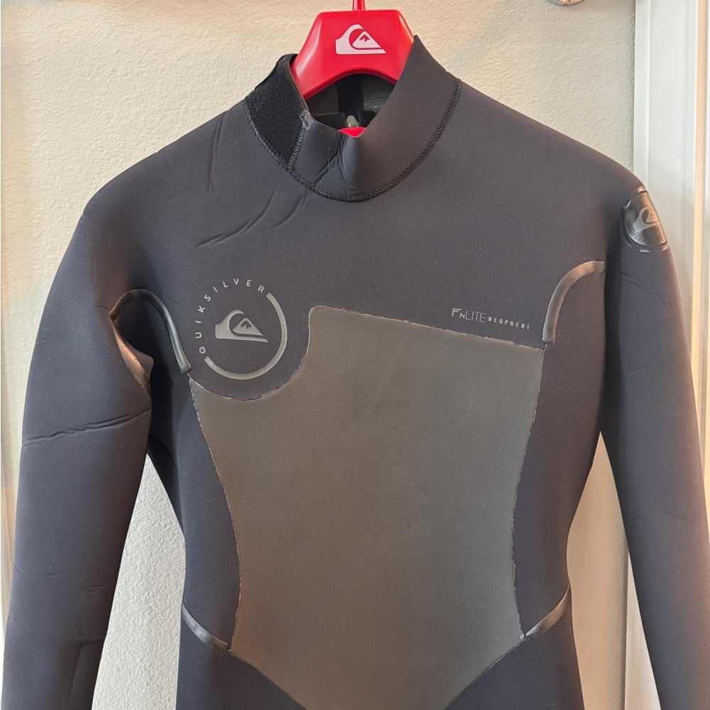 Quicksilver Fn Lite Neoprene Wet Suit